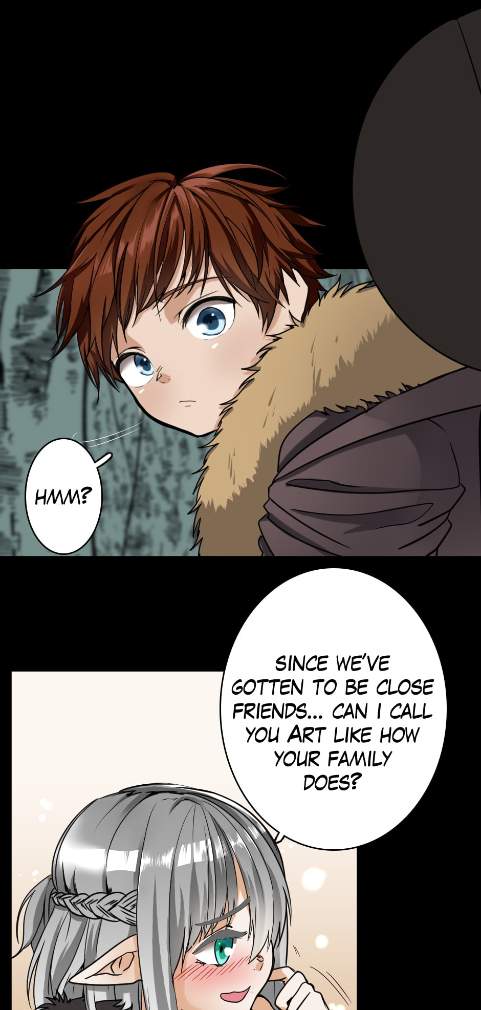 The Beginning After The End Chapter 19 image 46